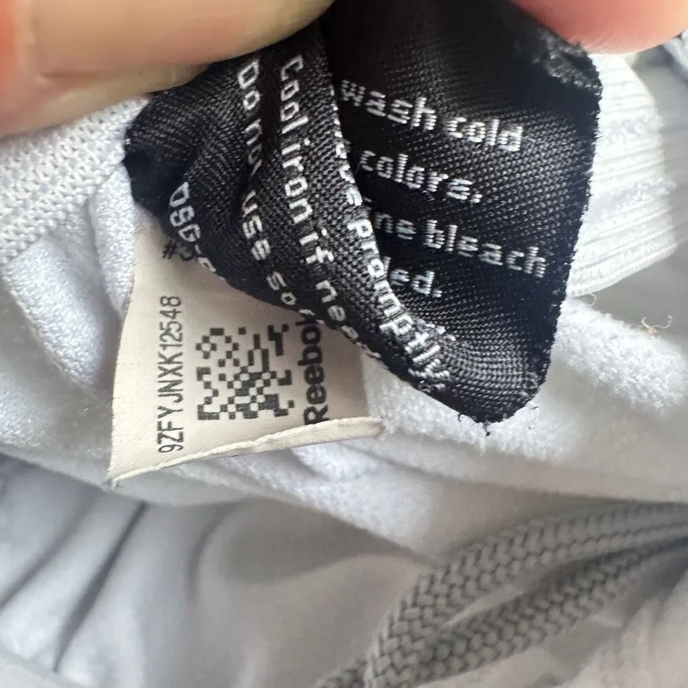 Reebok boys shirt